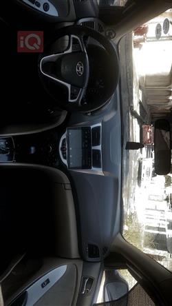 هيونداي أكسنت